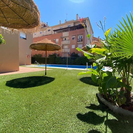 Apartamento Almunia Granada Dış mekan fotoğraf