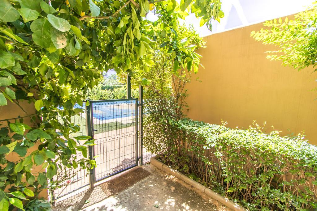 Apartamento Almunia Granada Dış mekan fotoğraf
