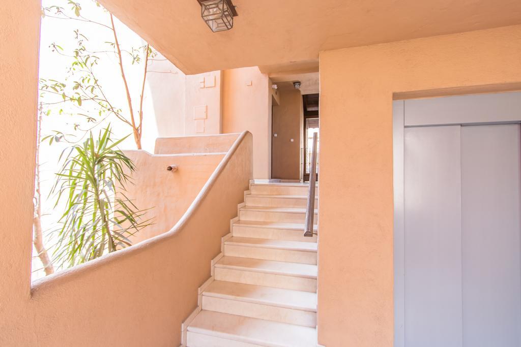 Apartamento Almunia Granada Dış mekan fotoğraf