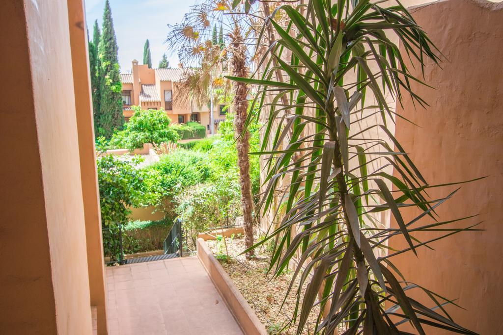 Apartamento Almunia Granada Dış mekan fotoğraf