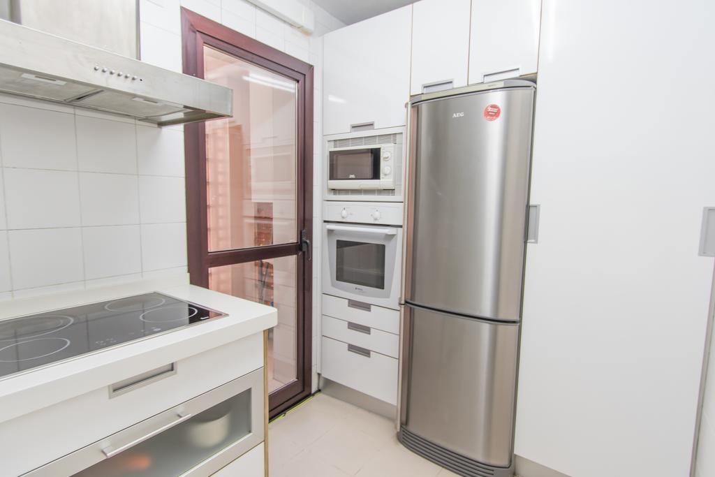 Apartamento Almunia Granada Dış mekan fotoğraf