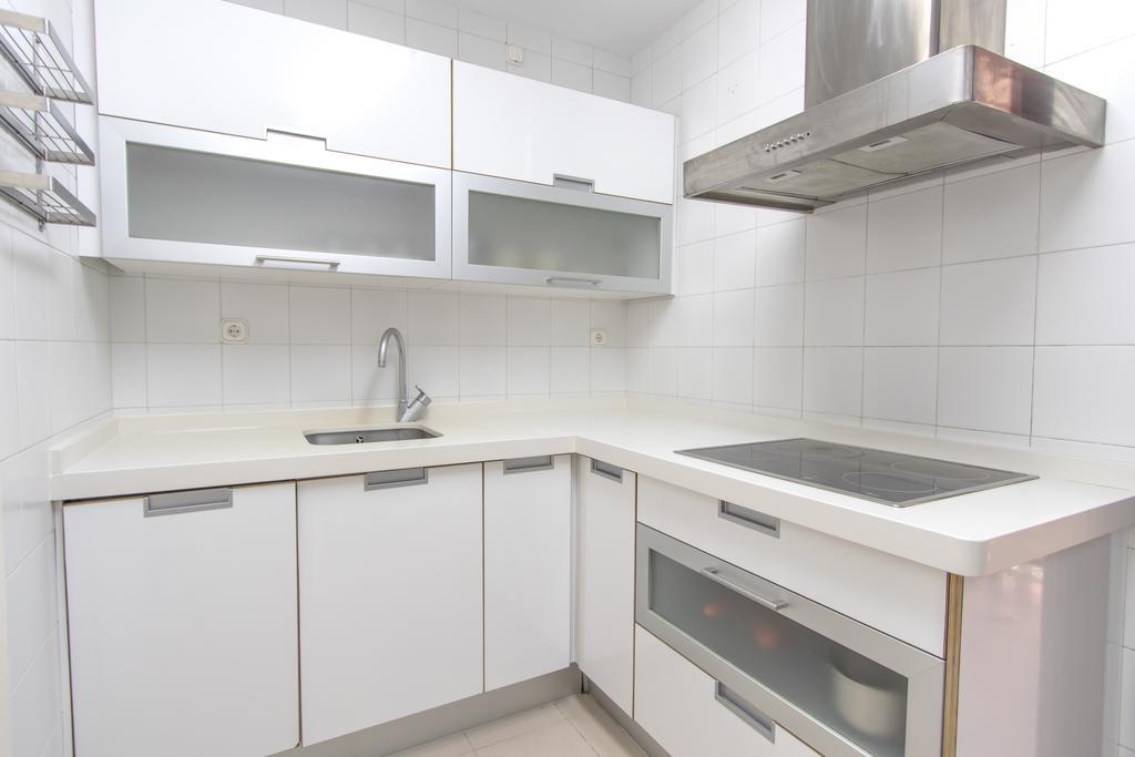 Apartamento Almunia Granada Dış mekan fotoğraf