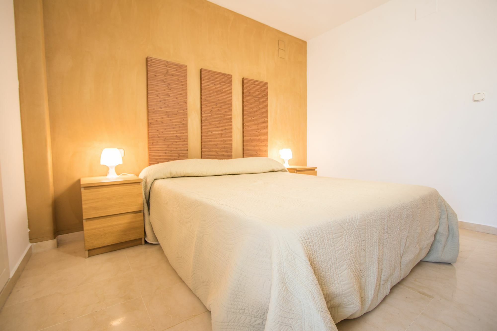 Apartamento Almunia Granada Dış mekan fotoğraf