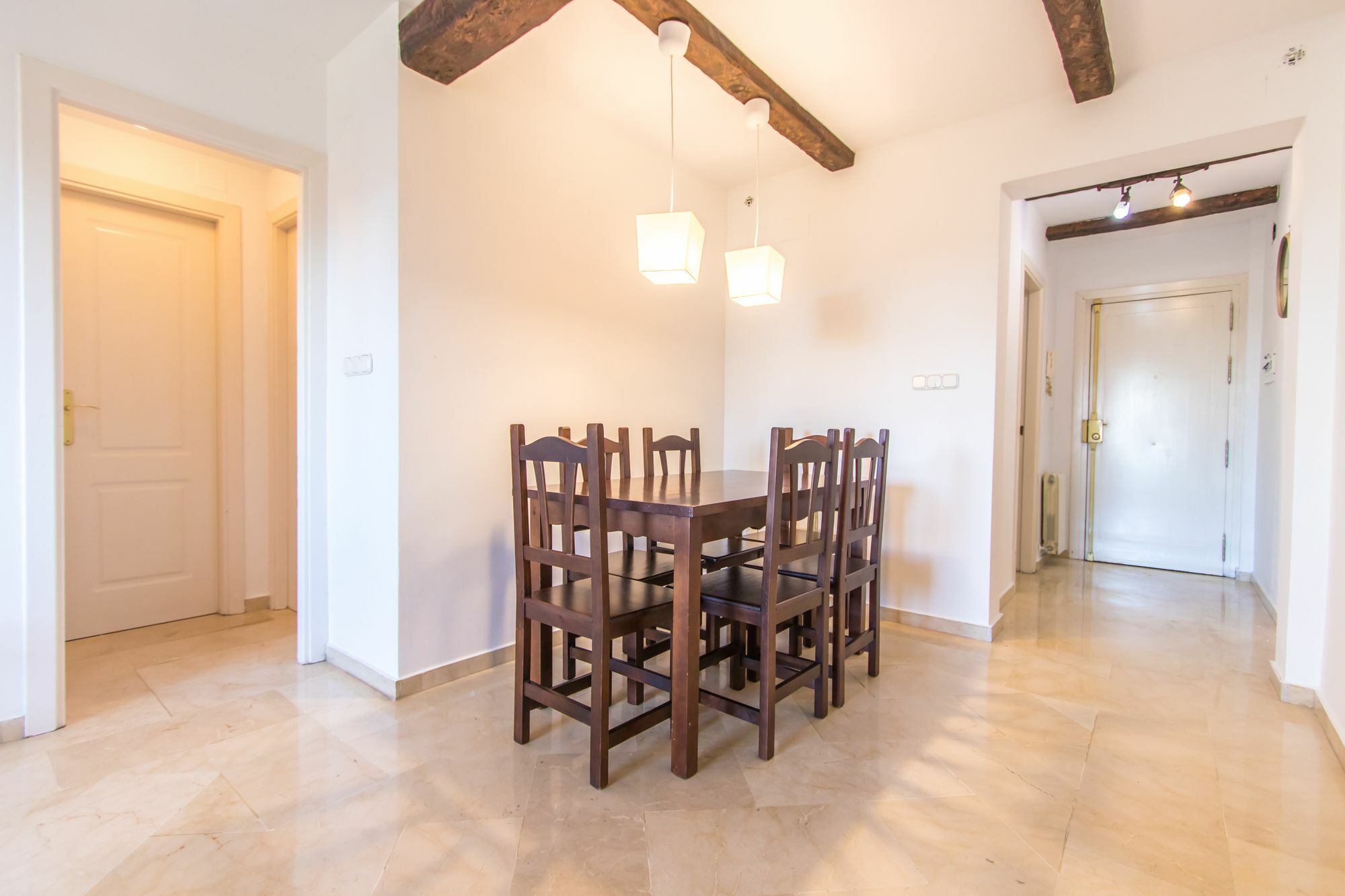 Apartamento Almunia Granada Dış mekan fotoğraf