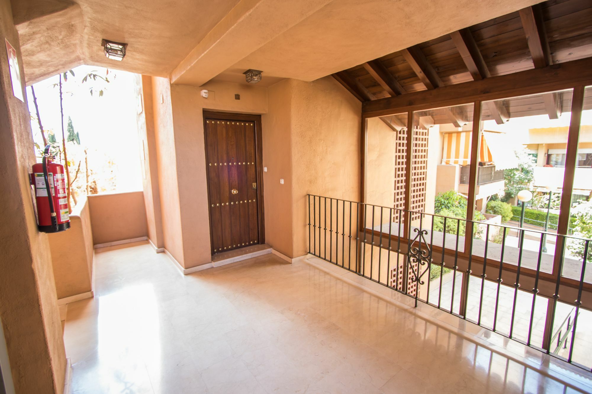 Apartamento Almunia Granada Dış mekan fotoğraf