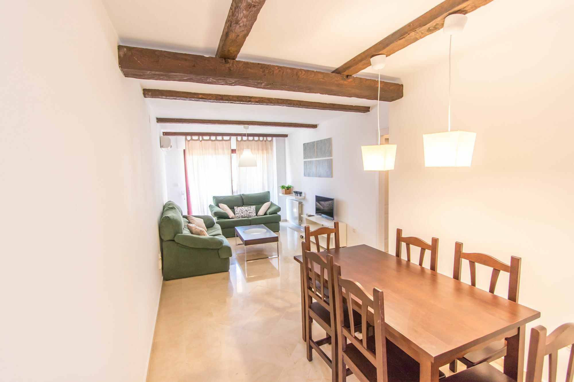 Apartamento Almunia Granada Dış mekan fotoğraf