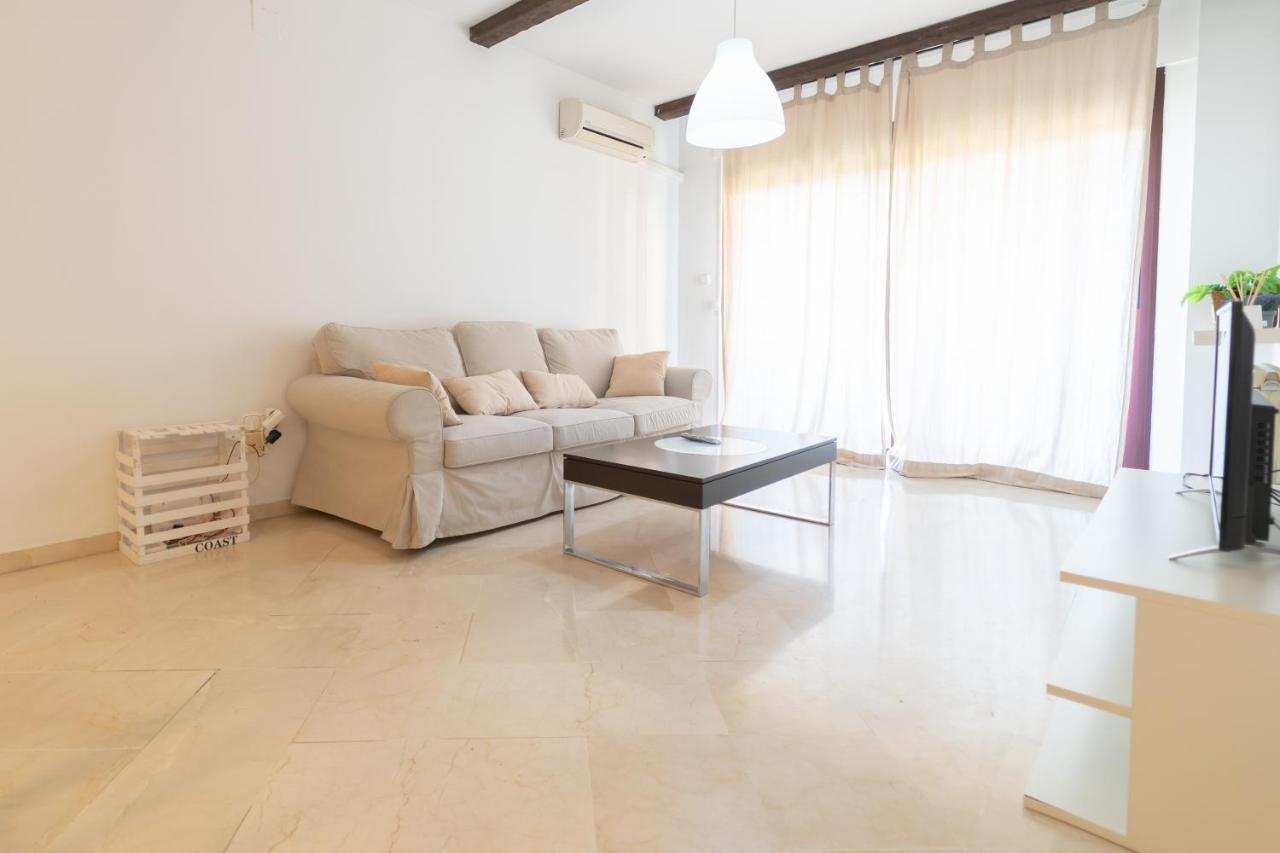 Apartamento Almunia Granada Dış mekan fotoğraf