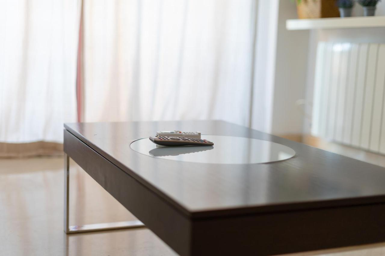 Apartamento Almunia Granada Dış mekan fotoğraf