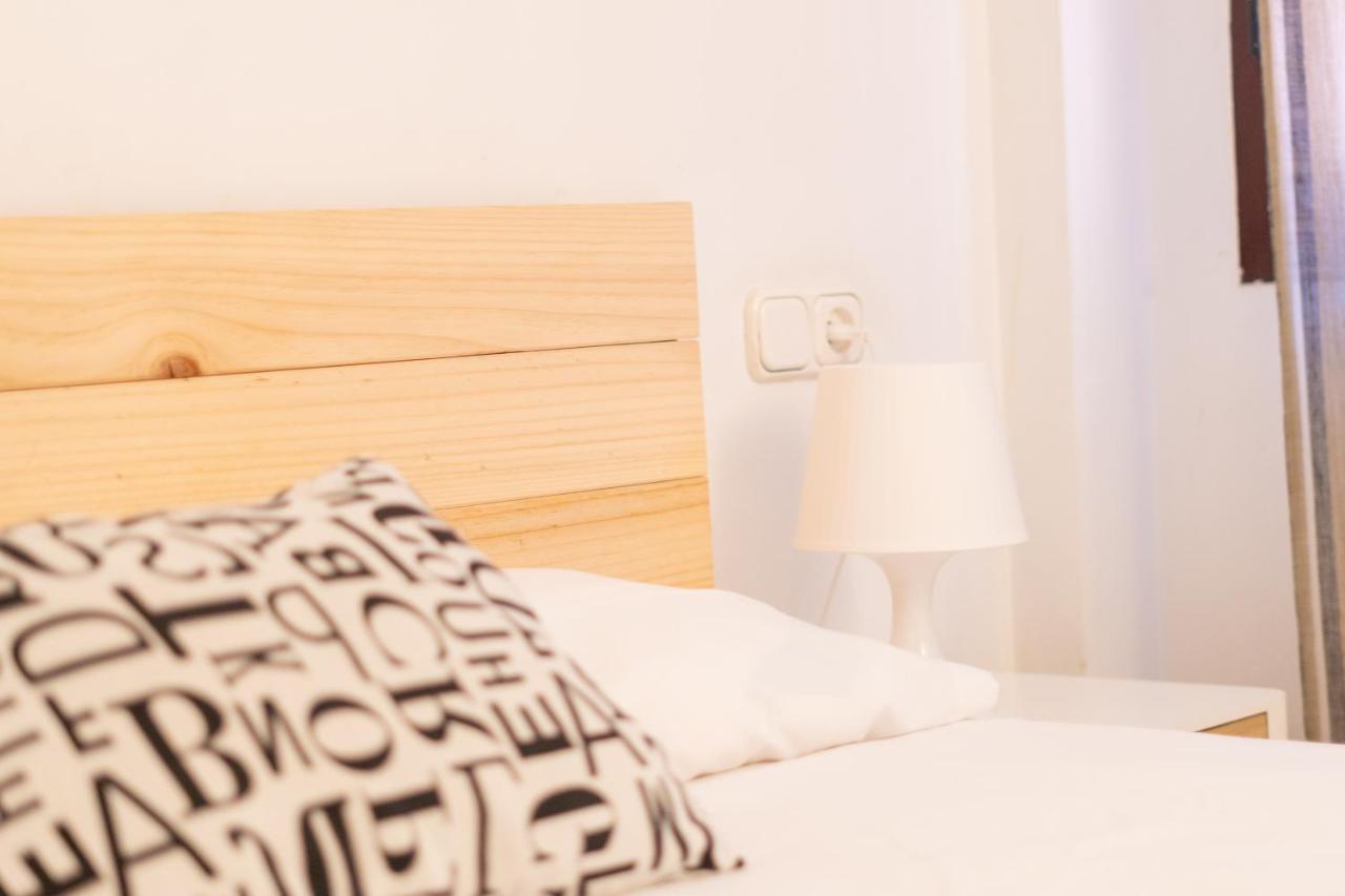 Apartamento Almunia Granada Dış mekan fotoğraf