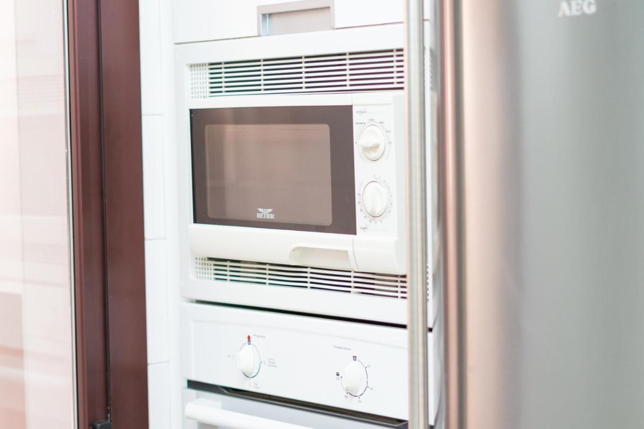 Apartamento Almunia Granada Dış mekan fotoğraf